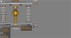 Desktop Screenshot of chainmen.com